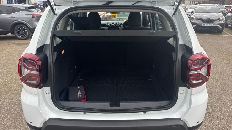 Dacia Duster 1.0 TCe 90 Expression 5dr Petrol Estate